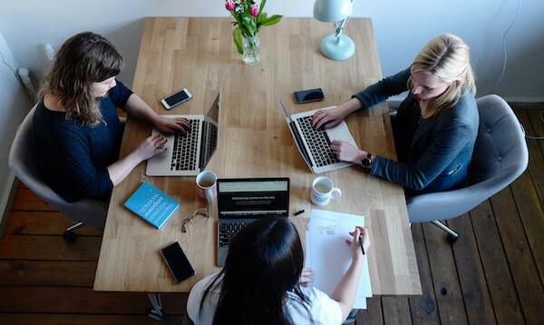 5 options pour améliorer la productivité de vos équipes