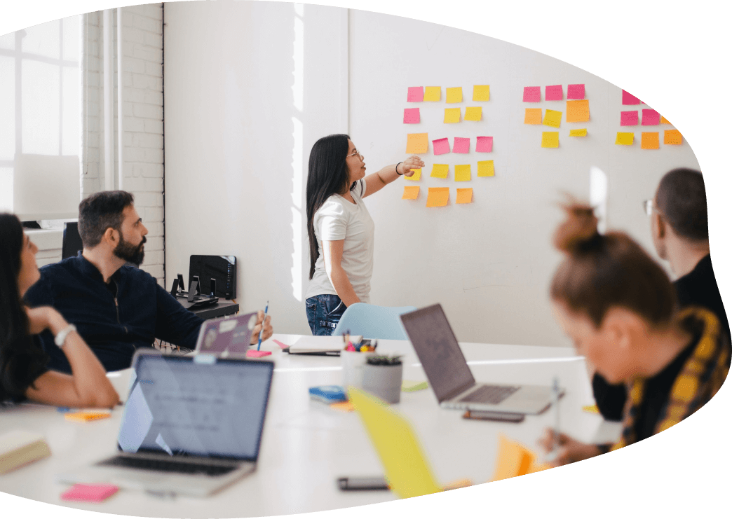 Gestion des dossiers d’employés (SIRH)