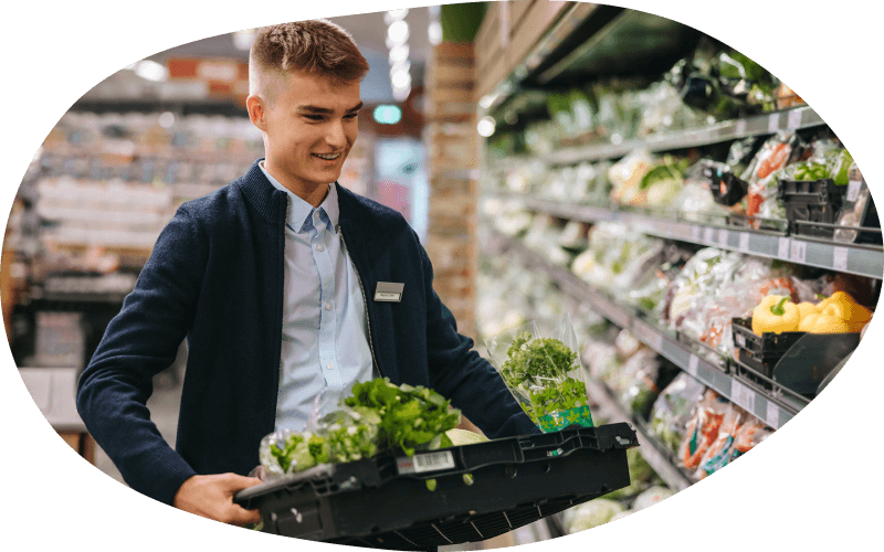 valider heures travaillées -RH-secteur-commerce-détail